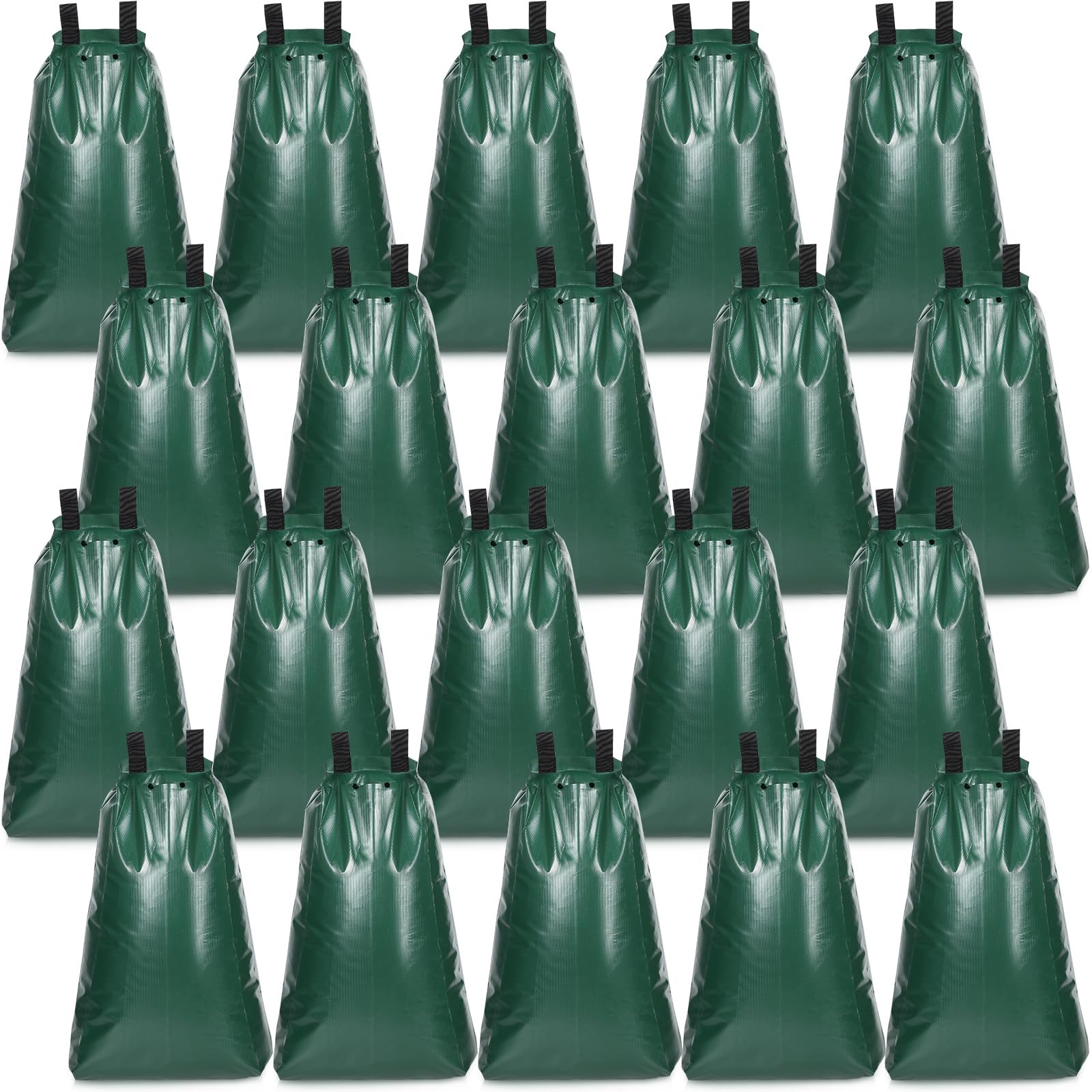 【超特価】outflow bigtree 158 Amazon.com : Amylove 20 Pack Tree Watering Bags 20 Gallon PVC Slow